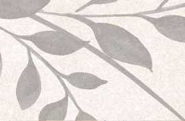 Керамогранит Motto Levels Blanc Decor 1 Matt 6x25