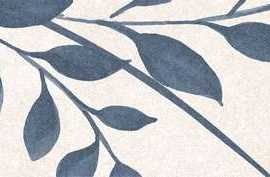 Керамогранит Motto Levels Cobalt Decor 1 Matt 6x25