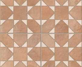Керамогранит Gaya Fores Saona Deco Cotto 33.15x33.15