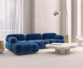Керамогранит Eurotile Beton