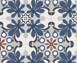 Керамогранит Staro Carpets Antares 60х60 Matt