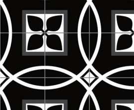 Керамогранит Staro Carpets Chester 60х60 Matt