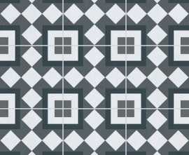 Керамогранит Staro Carpets Bristol Green 60х60 Matt
