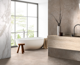 Керамогранит Ragno Realstone Travertino