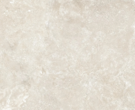 Керамогранит Ragno Realstone Travertino Cross Bianco Rett 60х120