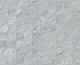 Мозаика Keope Ceramiche Versilia Bardiglio Silver Mosaico Silk RT 30x30