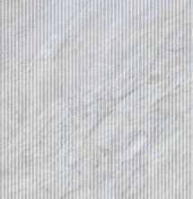 Керамогранит Keope Ceramiche Versilia Bardiglio Silver Flute 3d Silk RT 60x120