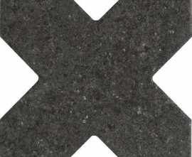 Керамогранит Ape Antico Casale Quattro Grafite 12x12