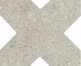 Керамогранит Ape Antico Casale Quattro Ecru 12x12