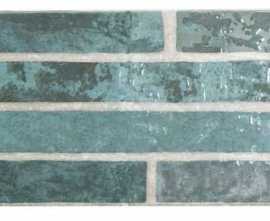 Керамогранит Realonda Ceramica Harlem Midnight (матовая/глянец) 15x45