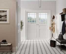 Керамогранит Realonda Ceramica Leeds