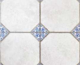 Керамогранит Realonda Ceramica Leeds Blue 33х33