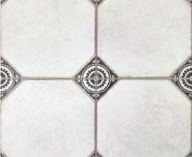 Керамогранит Realonda Ceramica Leeds Black 33х33