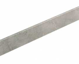 Погонный метр Coliseumgres Monza Grey Battiscopa 7.2x60