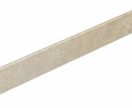 Погонный метр Coliseumgres Monza Cream Battiscopa 7.2x60