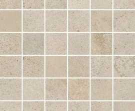 Мозаика Coliseumgres Monza Cream Mosaico 30x30