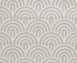 Керамогранит Mainzu Grey Neutral Decor Grey Three 20х20