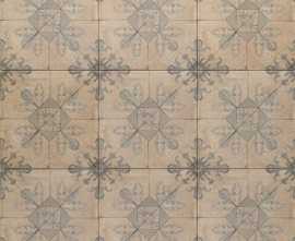 Керамогранит Mainzu Vintage Bohemian 20x20