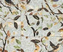 Керамогранит Mainzu Tiffany Decor Tiffany 20x20