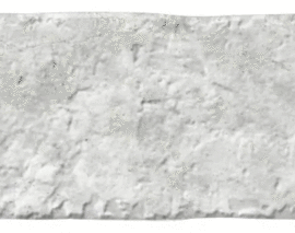 Керамогранит Monopole Denver White 7.5x28