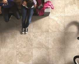 Керамогранит Керлайф Richmond Travertine X2