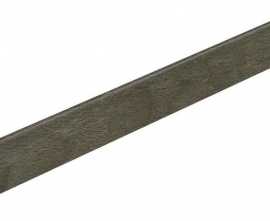 Погонный метр Coliseumgres Bormio Pepper Battiscopa 7.2x60