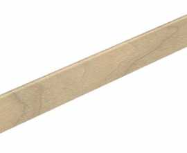 Погонный метр Coliseumgres Bormio Sand Battiscopa 7.2x60