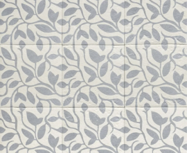Керамогранит Mainzu Blue Water Decor Blue Five 20х20