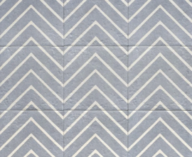 Керамогранит Mainzu Blue Water Decor Blue One 20х20