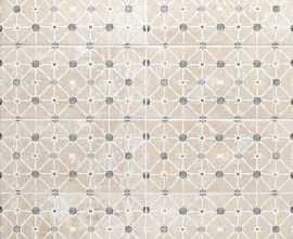 Керамогранит Mainzu Argile Decor Argile White 15x30