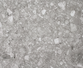 Керамогранит Zerde Tile 2cm Palladino Grey 58x58