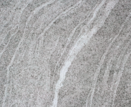Керамогранит Zerde Tile 2cm Lagos Grey 58x58