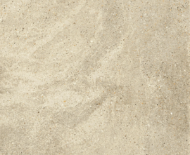 Керамогранит Zerde Tile 2cm Confeti Brown 58x58