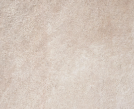 Керамогранит Zerde Tile 2cm Sintra Cream 58x58
