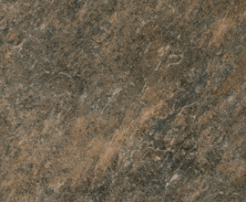 Керамогранит Zerde Tile 2cm Sintra Brown 58x58