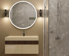 Керамогранит ProGRES Ceramica Garsia