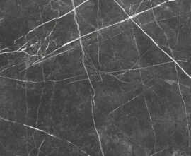 Керамогранит ProGRES Ceramica Marble Line Серый Темный 60x60