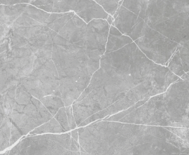 Керамогранит ProGRES Ceramica Marble Line Серый Светлый 60x60