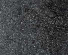 Керамогранит LandDecor Fossil X2 Nero 20mm 60x60