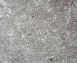 Керамогранит LandDecor Terrazzo X2 Smoke 20mm 60x90