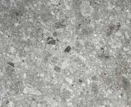 Керамогранит LandDecor Terrazzo X2 Smoke 20mm 60x60
