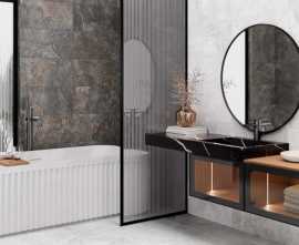 Керамогранит Alma Ceramica Fjord