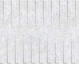Плитка настенная Saloni Markthal Metric Light 30x90
