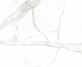 Керамогранит Duna Marble White Glossy 60x120
