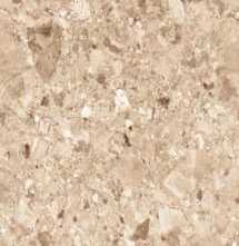Керамогранит AVS Stone Max Brown Карвинг 60x120