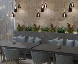 Керамогранит Axima Chelsea