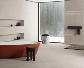Керамогранит Janye Slab Microcement