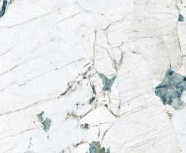 Керамогранит Laparet Crackstone Aqua Бирюзовый 60х120 Лаппатированный Шайн