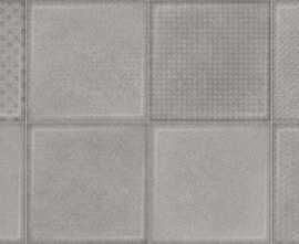 Плитка настенная Alma Ceramica Cube 70R Матовый 30x90