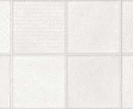 Плитка настенная Alma Ceramica Cube 07R Матовый 30x90